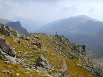Cime du Diable